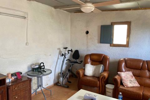 Landejendom i El Perello, Tarragona, El Perello - € 99.000 | Ref: Finca vistas - foto 7
